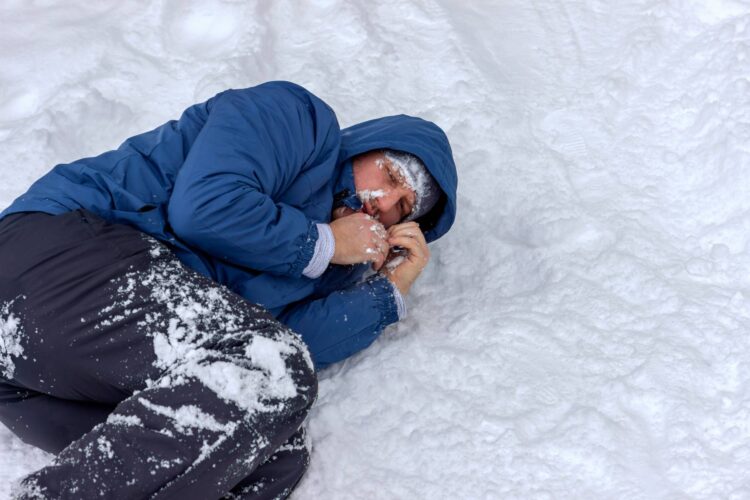Recognizing, Preventing, and Treating Hypothermia